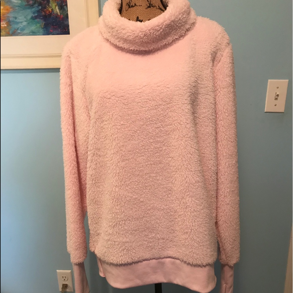 Zeros OX Sweater